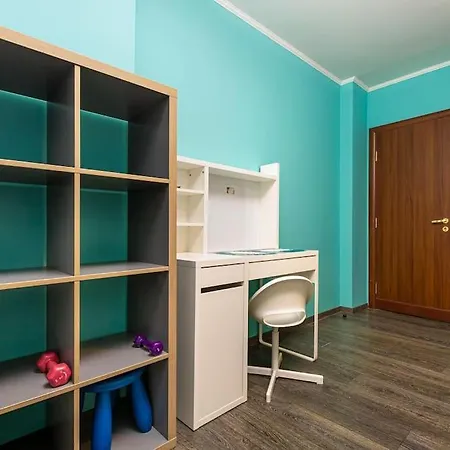 Dufti In Center & Old Town / Kapana * Plovdiv