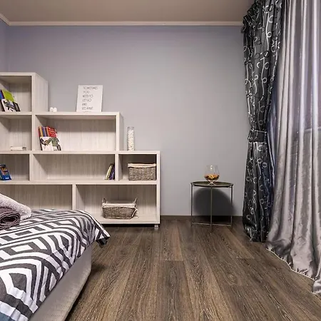 Apartamento Dufti In Center & Old Town / Kapana *