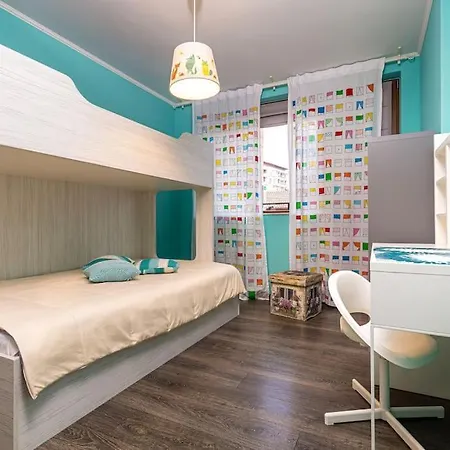 Dufti In Center & Old Town / Kapana Appartement *