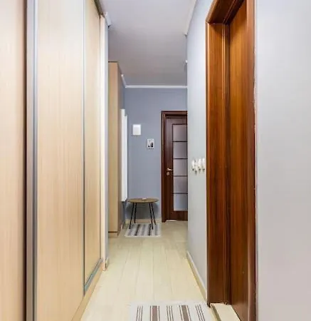 Apartment Dufti In Center & Old Town / Kapana Plowdiw