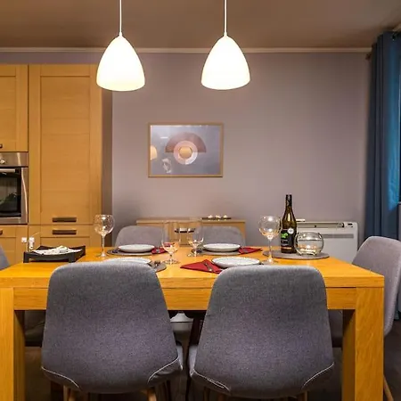 Apartamento Dufti In Center & Old Town / Kapana