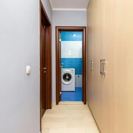 Apartment Dufti In Center & Old Town / Kapana *