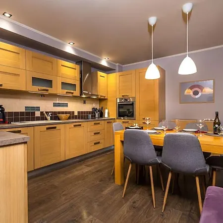 Appartement Dufti In Center & Old Town / Kapana