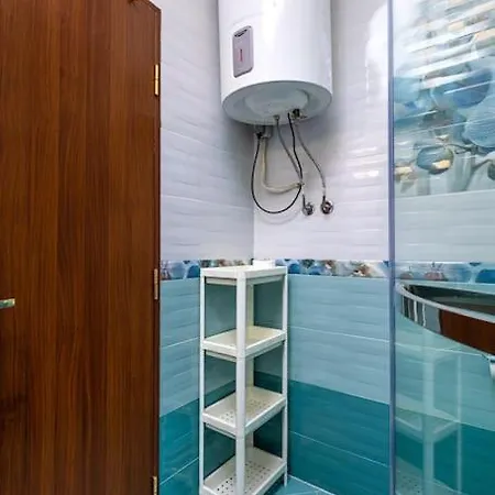 Appartement Dufti In Center & Old Town / Kapana