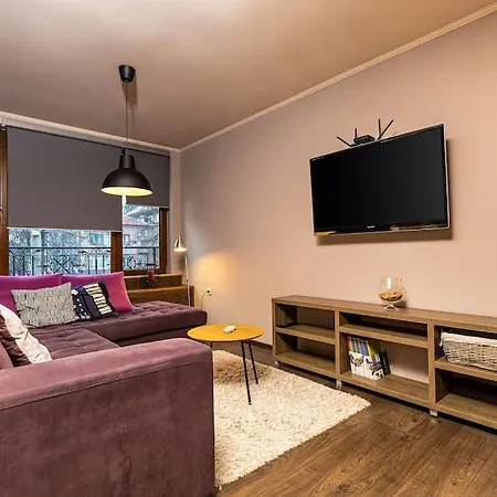 Apartamento Dufti In Center & Old Town / Kapana