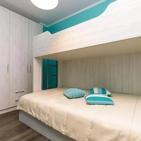 Apartment Dufti In Center & Old Town / Kapana Plowdiw